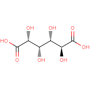 D_saccharate