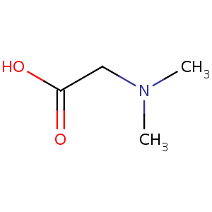 N_N_dimethylglycine