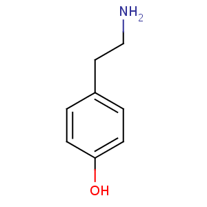 tyramine