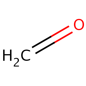 Formaldehyde
