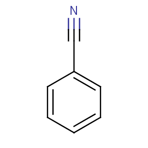 Benzonitrile