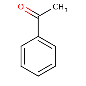 Acetophenone