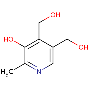 Pyridoxine