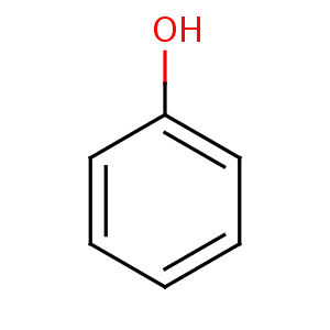 Phenol