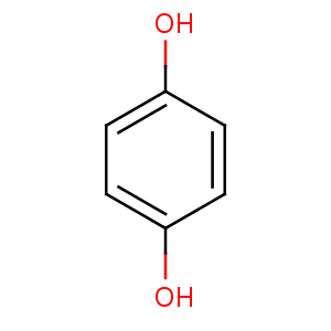 Hydroquinone