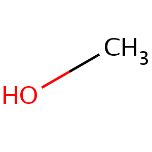 Methanol