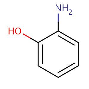 2-Aminophenol