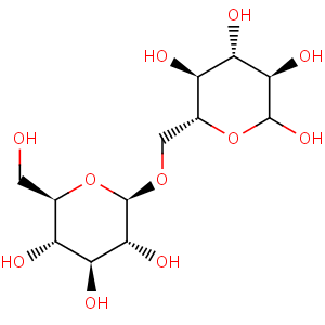 beta-gentiobiose