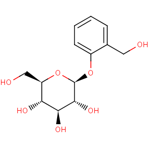 D-Salicin