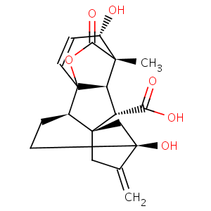 Gibberellic