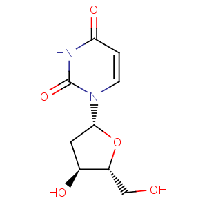 2'-Deoxyuridine