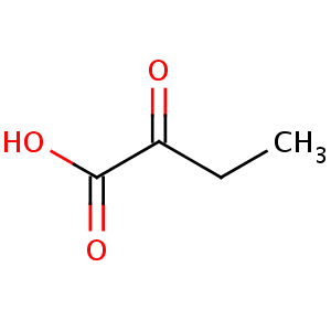 2-ketobutyric