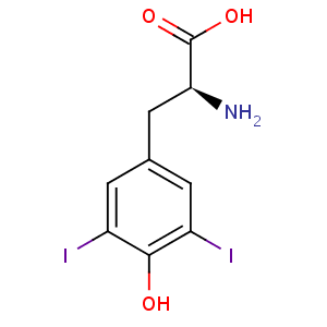 3,5-Diiodo-L-tyrosine