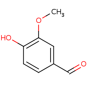 vanillin