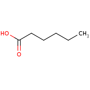 Hexanoic