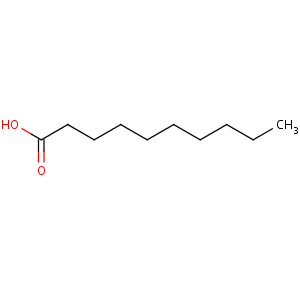 decanoic