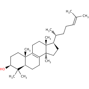 lanosterol