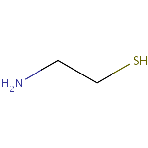 Cysteamine