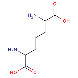 DL-alpha,epsilon-Diaminopimelic