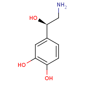 (-)-Norepinephrine