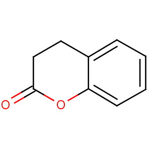 Dihydrocoumarin