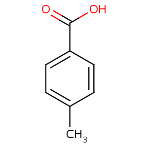 p-Toluic