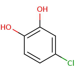 4-Chlorocatechol