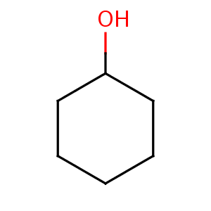 Cyclohexanol