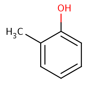 o-Cresol