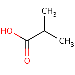Isobutyric