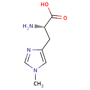 1-Methyl-L-histidine