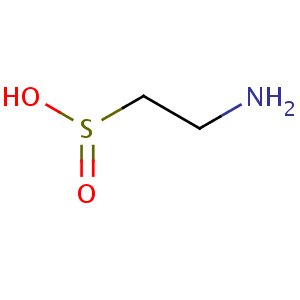 Hypotaurine