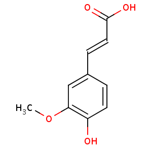 Ferulic