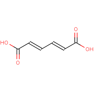 trans-trans-Muconic