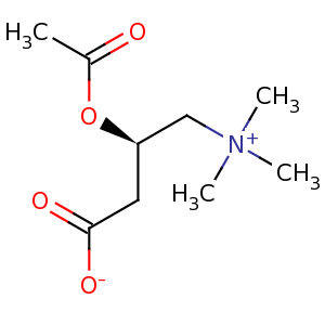 Acetyl-L-carnitine