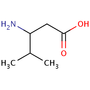 DL-beta-leucine