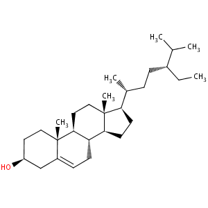 beta-sitosterol