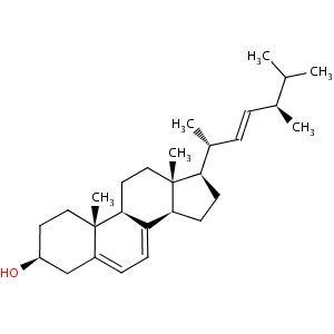 Ergosterol