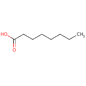 Octanoic
