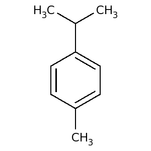 p-cymene