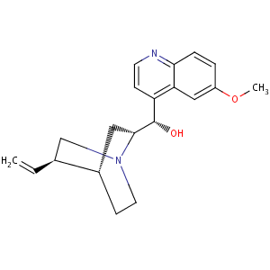 quinidine