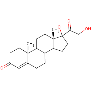 cortexolone