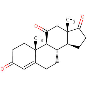 adrenosterone