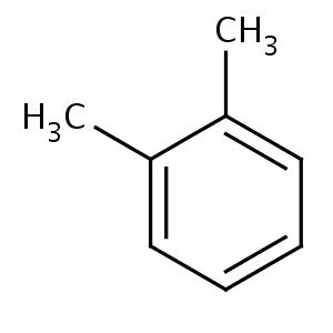 o-xylene