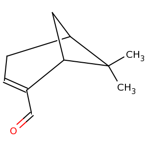 1R_myrtenal