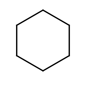 cyclohexane