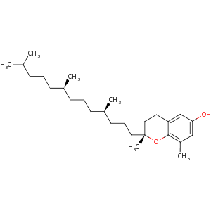 delta_tocopherol