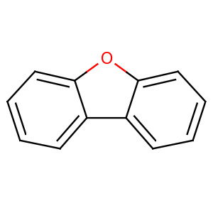 dibenzofuran