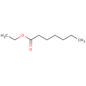 ethyl_heptanoate