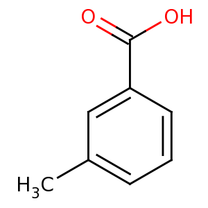 m_toluic_acid